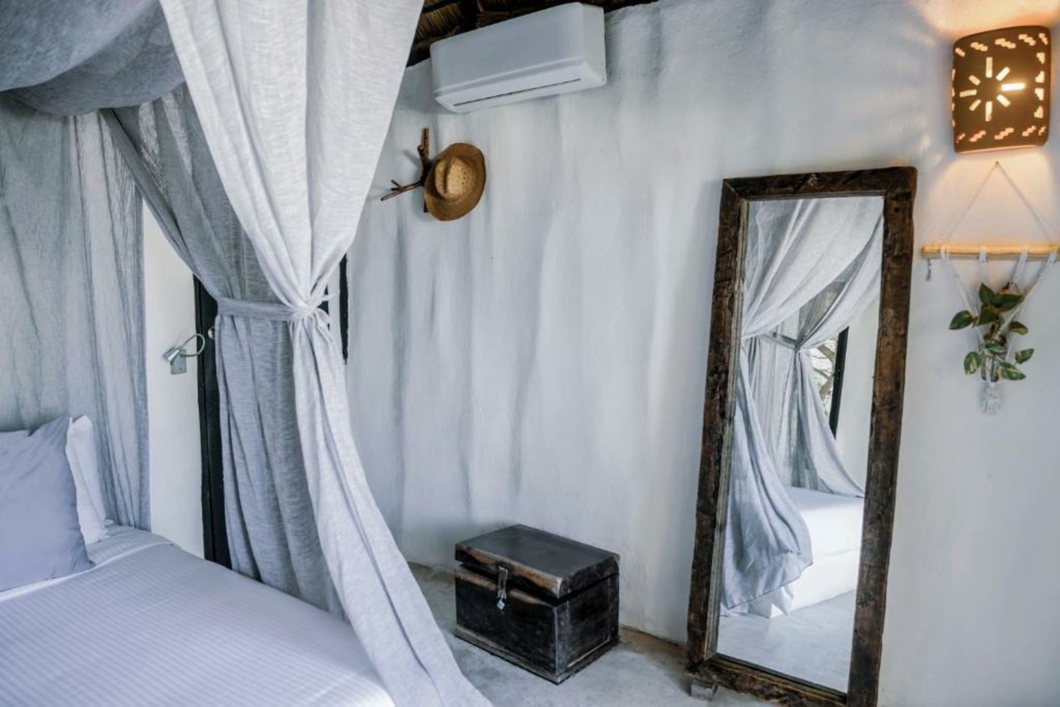 Coco Tulum Zen Zone Hotel