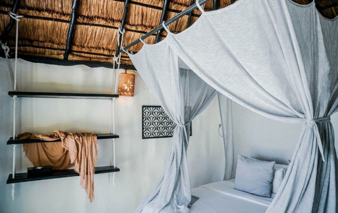 Coco Tulum Zen Zone Hotel, a Design Boutique Hotel Tulum, Mexico