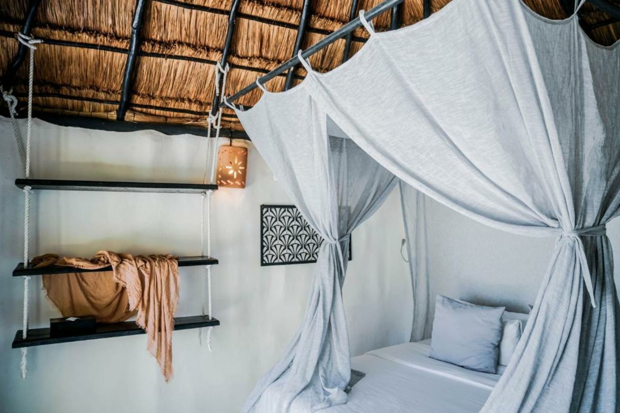 Coco Tulum Zen Zone Hotel