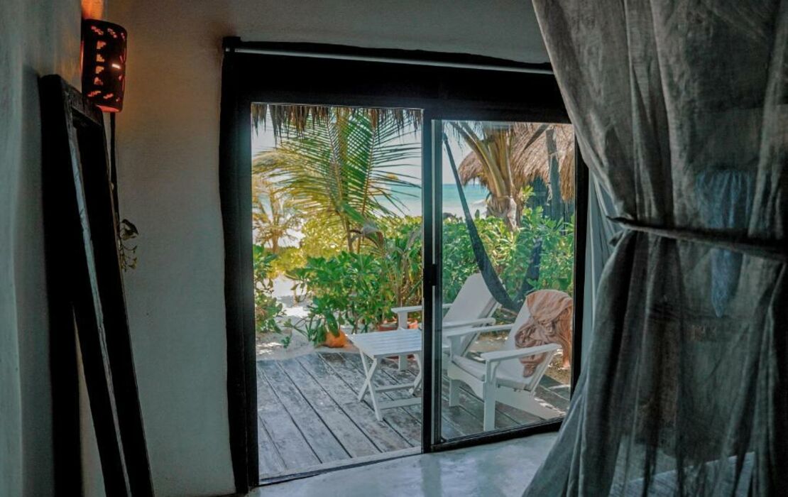 Coco Tulum Zen Zone Hotel, a Design Boutique Hotel Tulum, Mexico