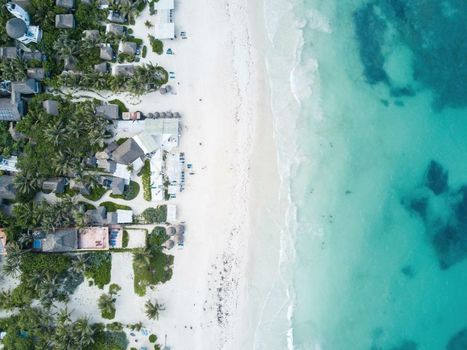 Coco Tulum Zen Zone Hotel