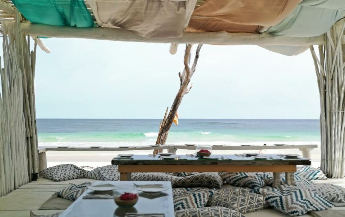 Coco Tulum Zen Zone Hotel, a Design Boutique Hotel Tulum, Mexico