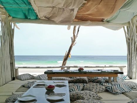 Coco Tulum Zen Zone Hotel