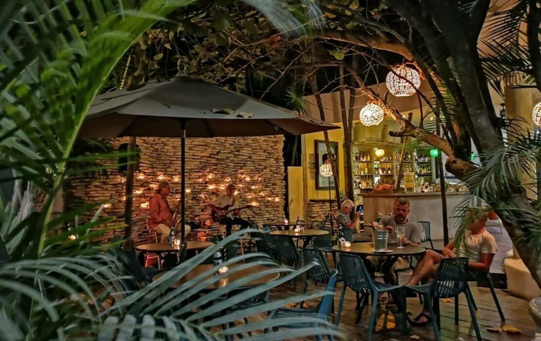 Coco Tulum Zen Zone Hotel, a Design Boutique Hotel Tulum, Mexico