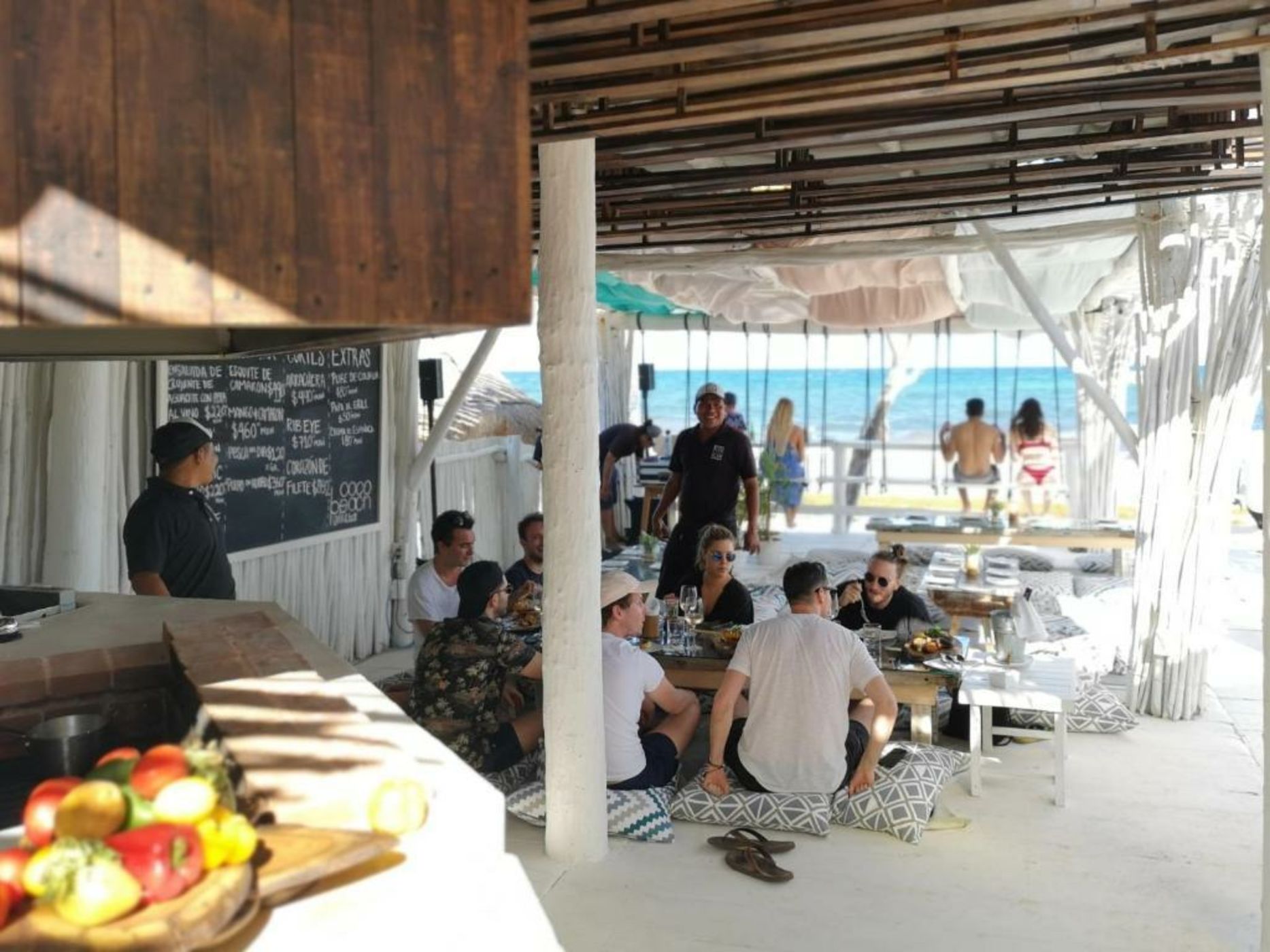 Coco Tulum Zen Zone Hotel