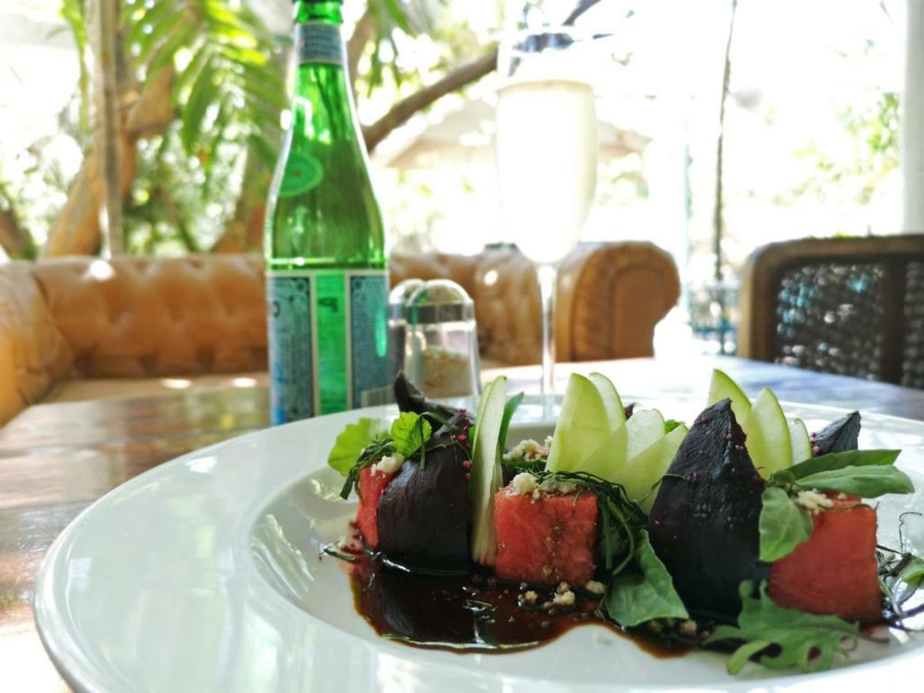 Coco Tulum Zen Zone Hotel