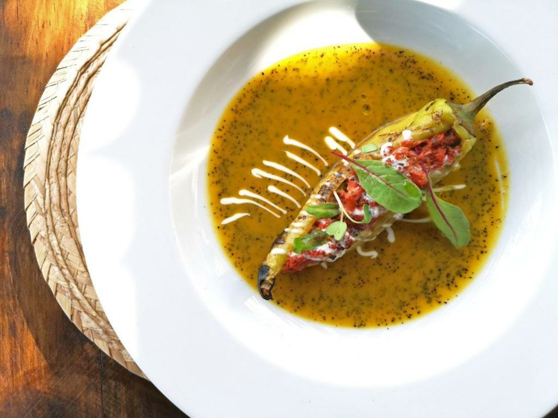 Coco Tulum Zen Zone Hotel