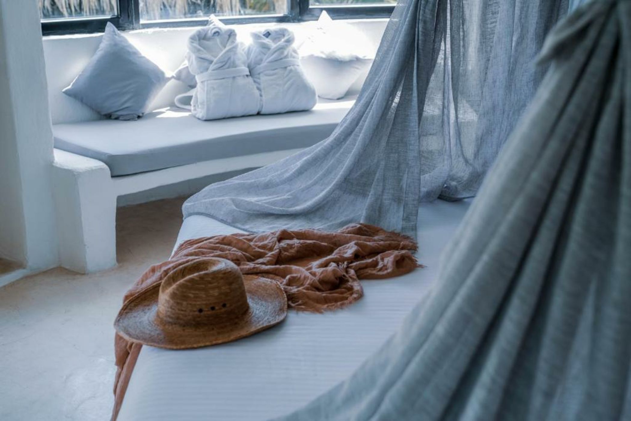 Coco Tulum Zen Zone Hotel