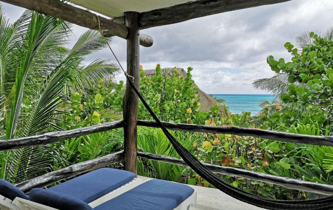 Coco Tulum Zen Zone Hotel, a Design Boutique Hotel Tulum, Mexico