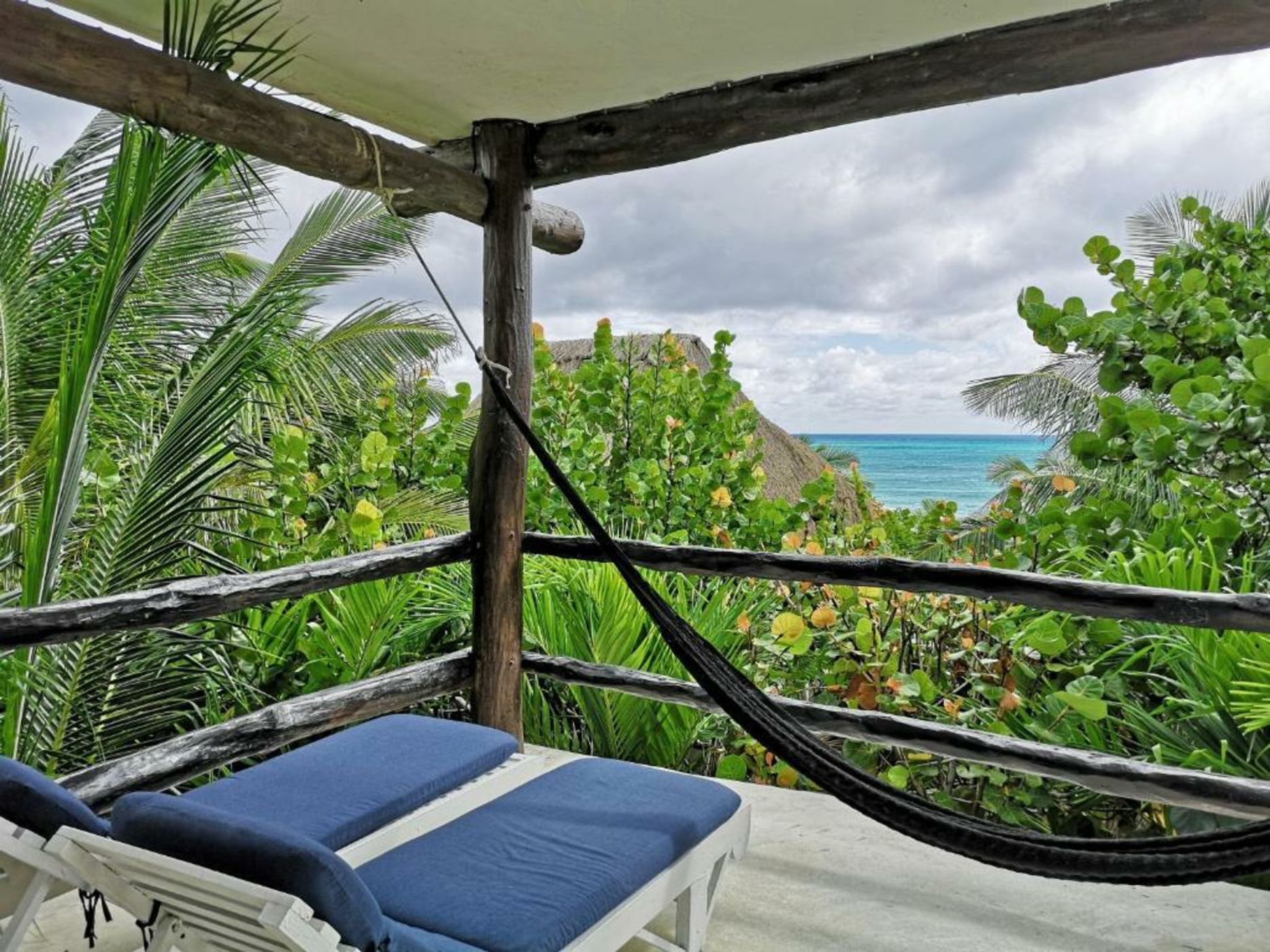 Coco Tulum Zen Zone Hotel