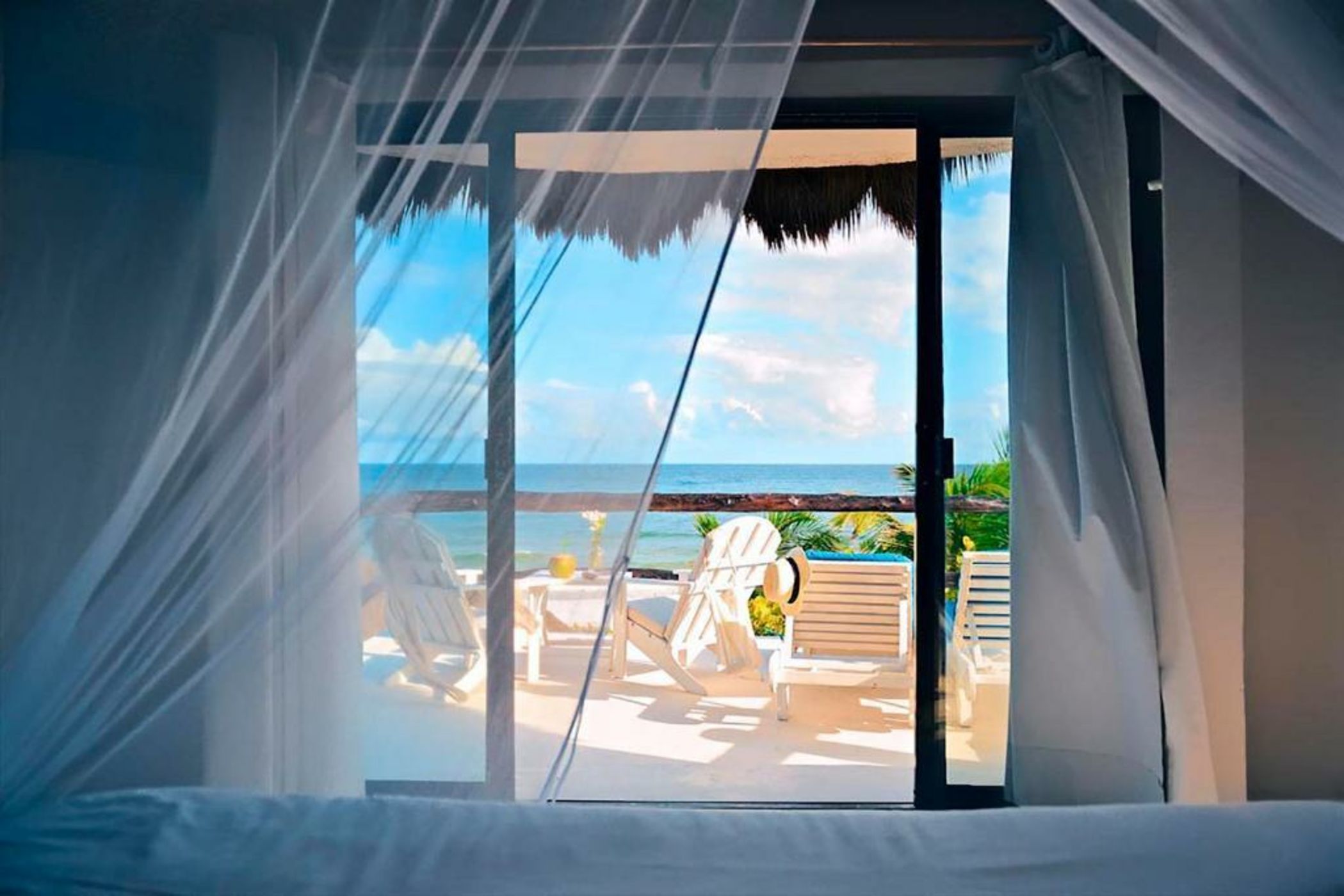 Coco Tulum Zen Zone Hotel