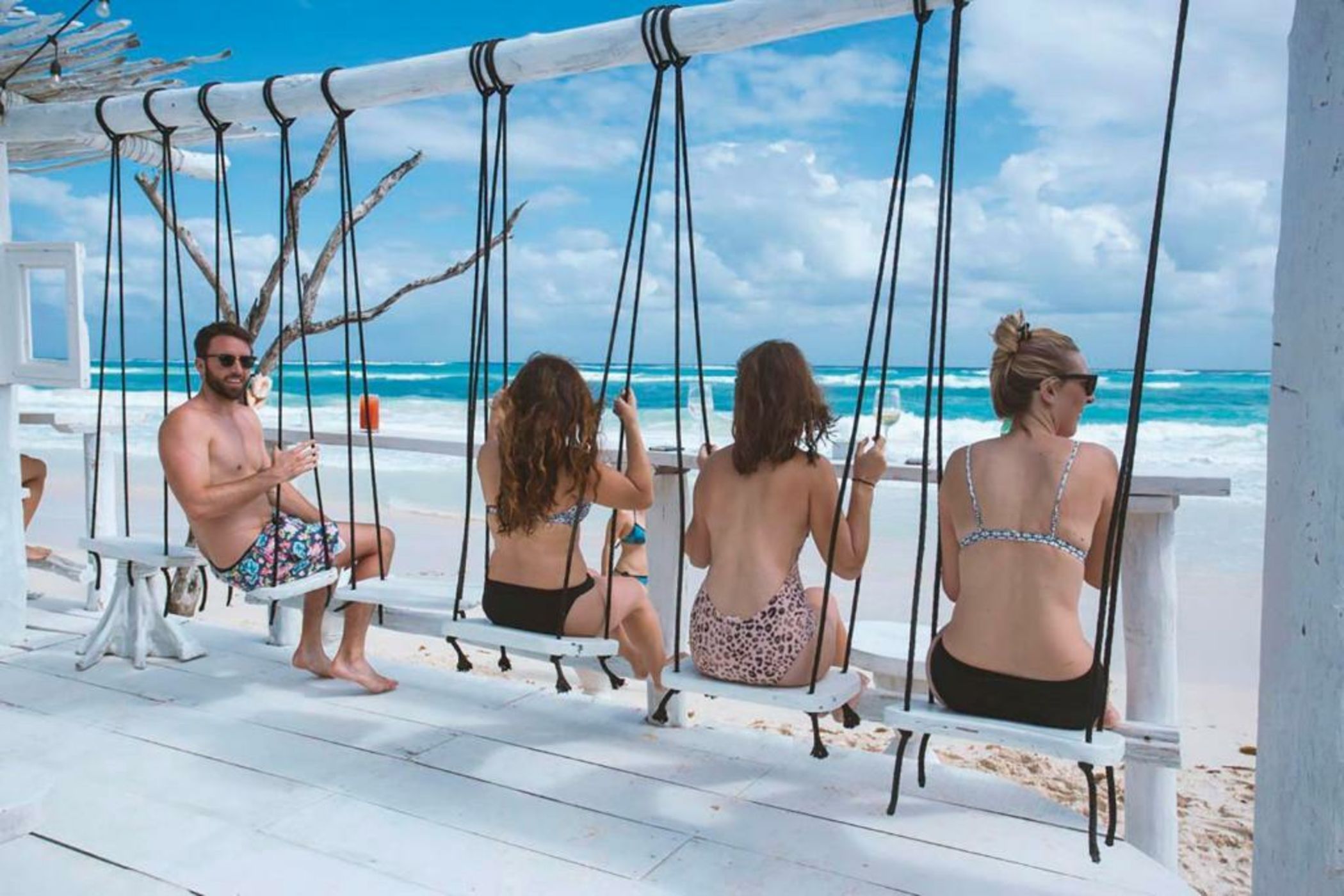 Coco Tulum Zen Zone Hotel