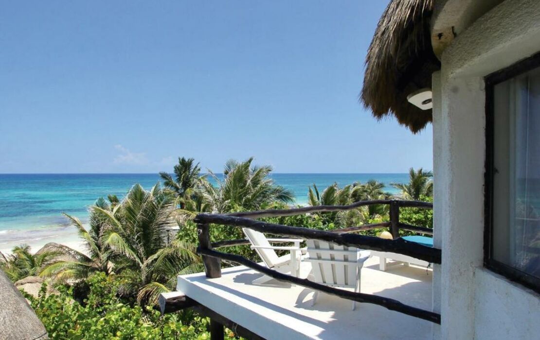 coco zen hotel tulum