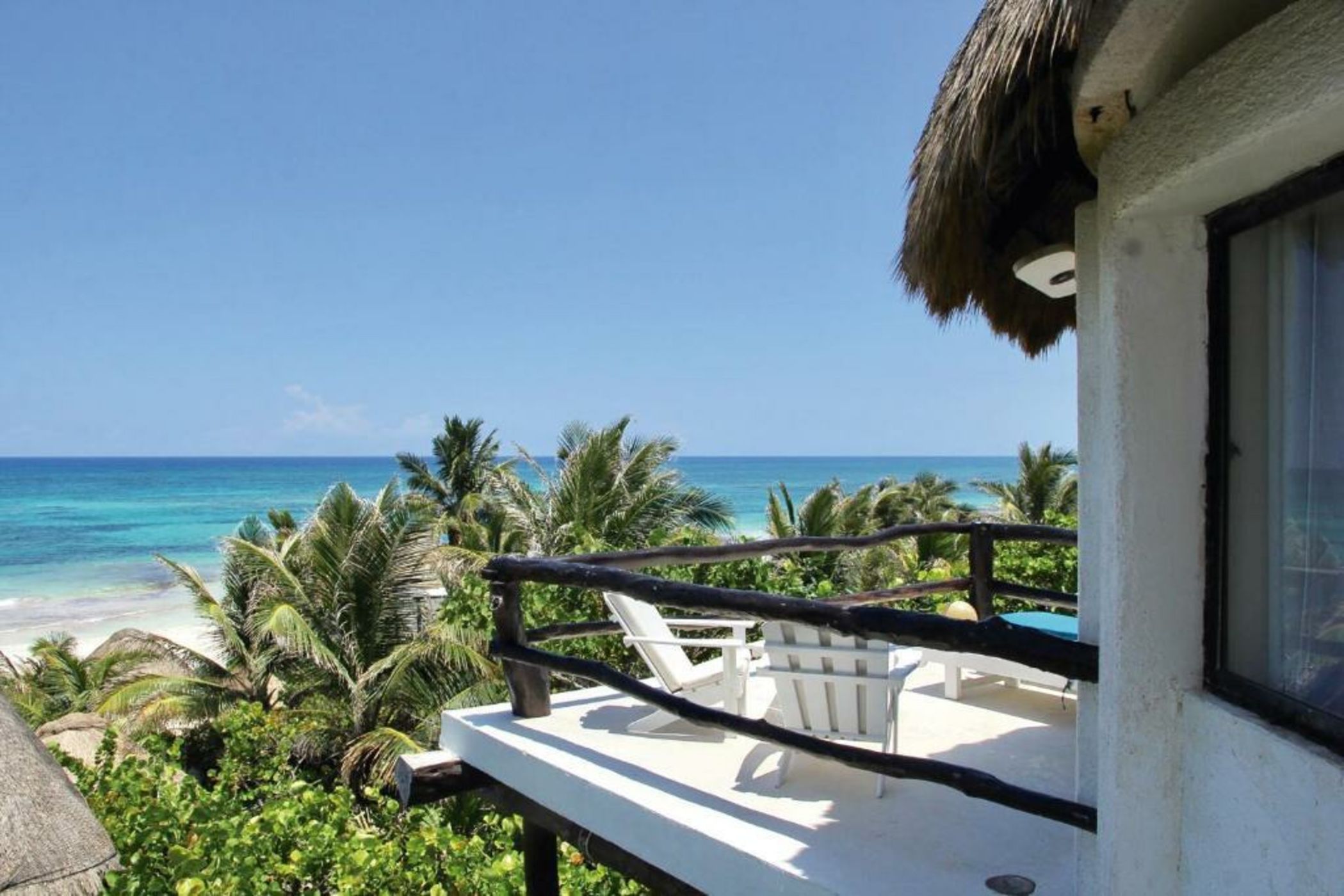 Coco Tulum Zen Zone Hotel