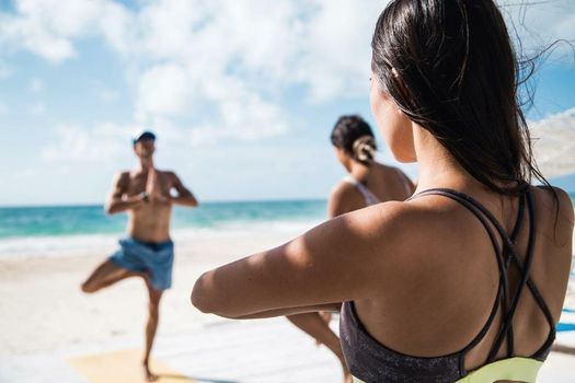 Coco Tulum Zen Zone Hotel