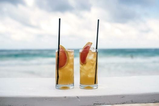 Coco Tulum Zen Zone Hotel