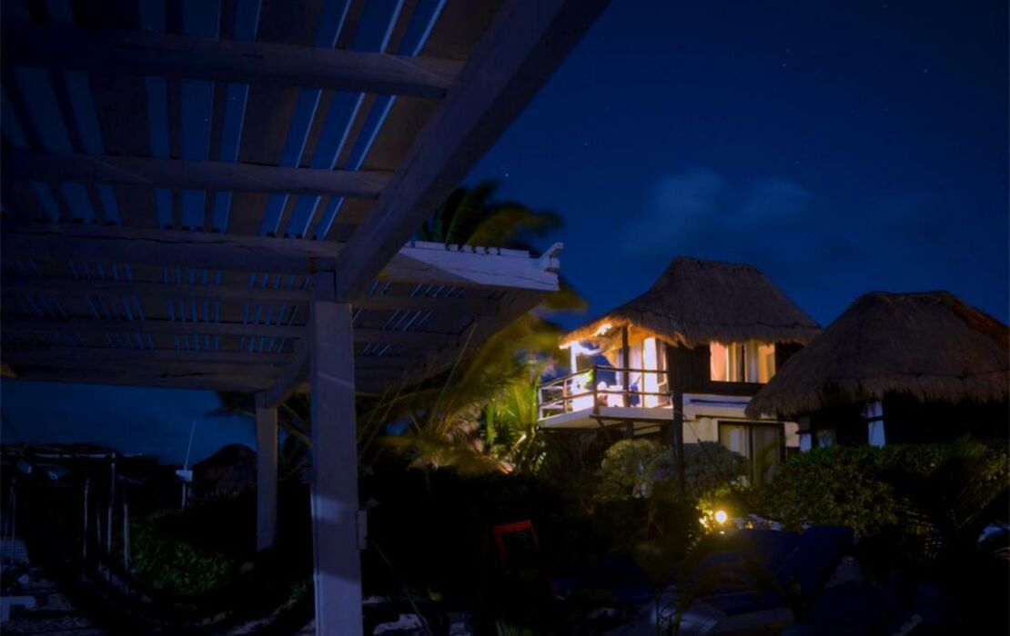 Coco Tulum Zen Zone Hotel, a Design Boutique Hotel Tulum, Mexico