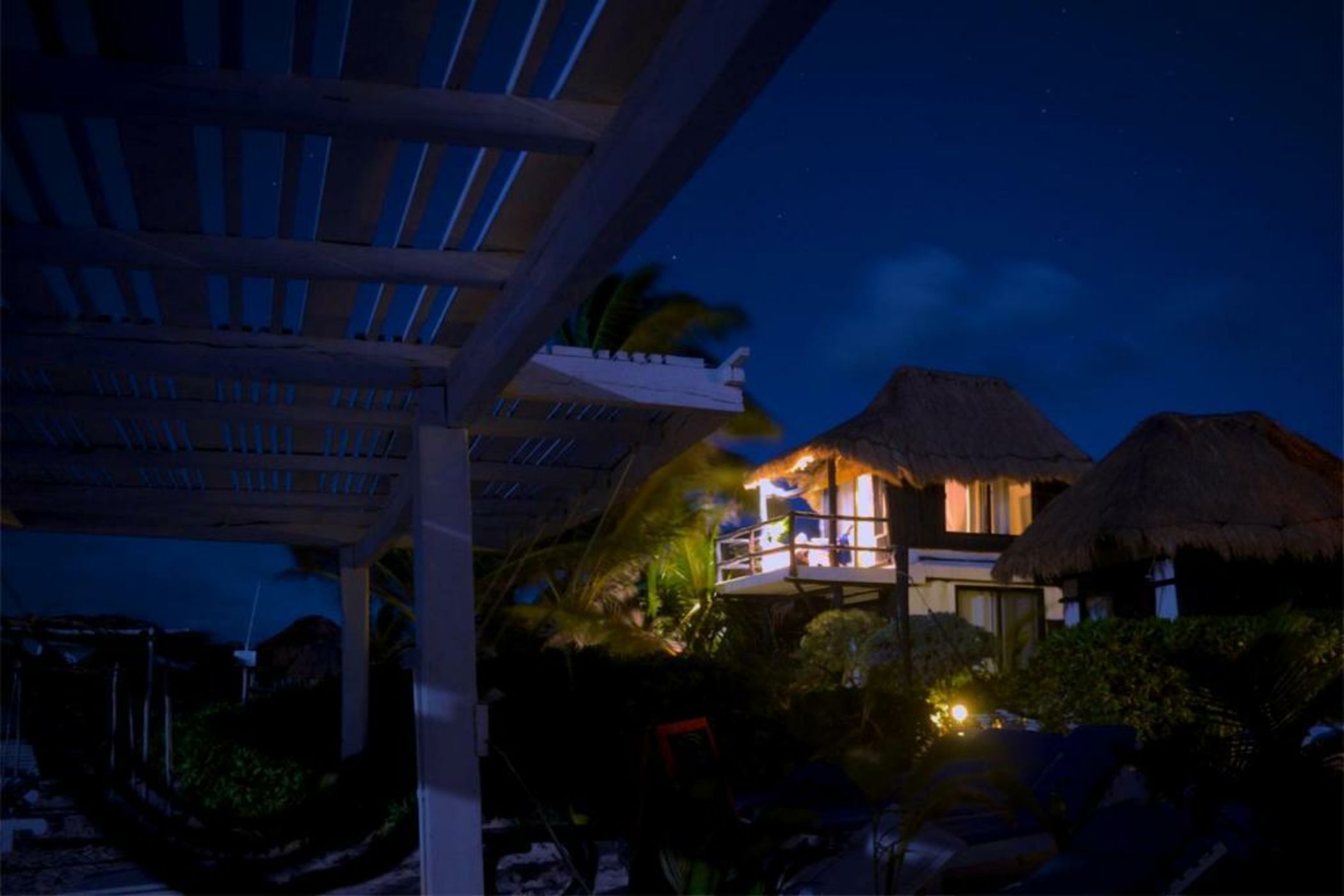 Coco Tulum Zen Zone Hotel