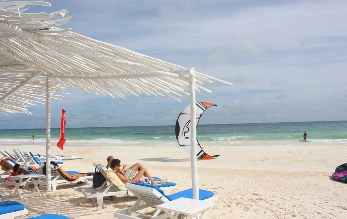 Coco Tulum Zen Zone Hotel, a Design Boutique Hotel Tulum, Mexico
