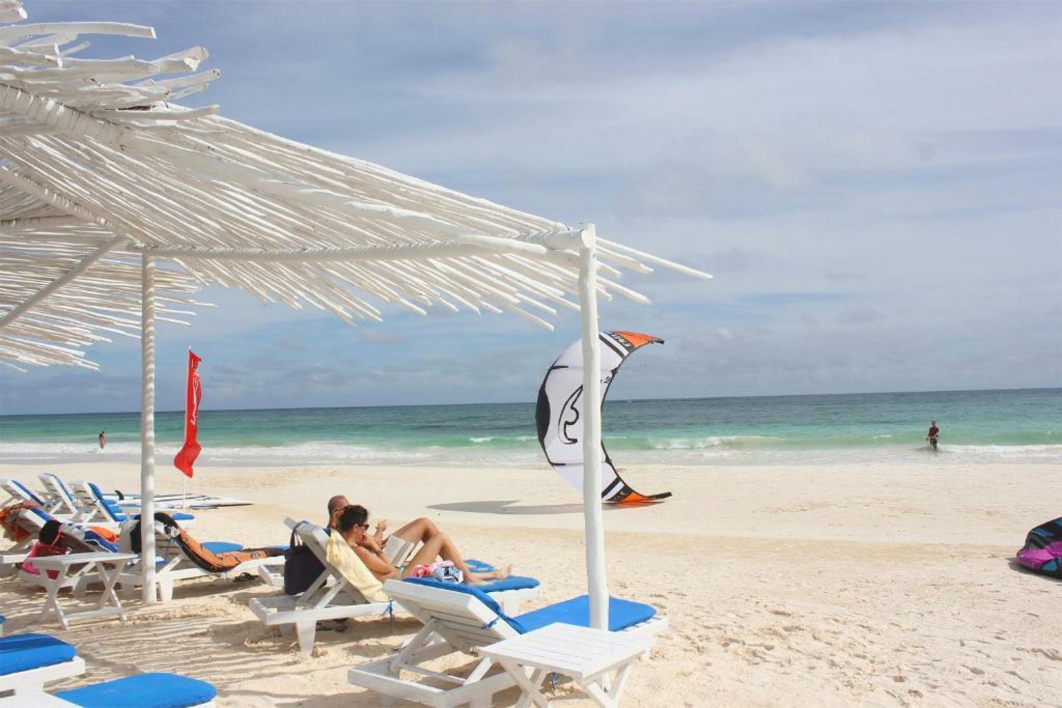 Coco Tulum Zen Zone Hotel