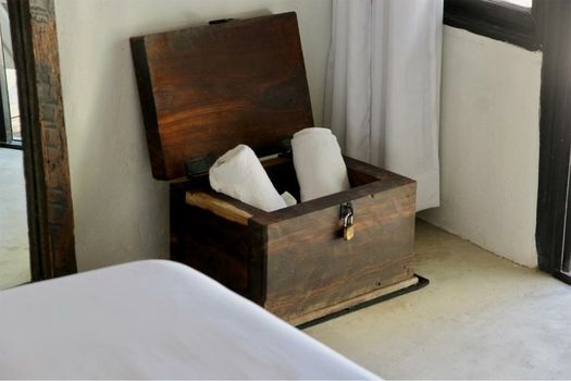 Coco Tulum Zen Zone Hotel