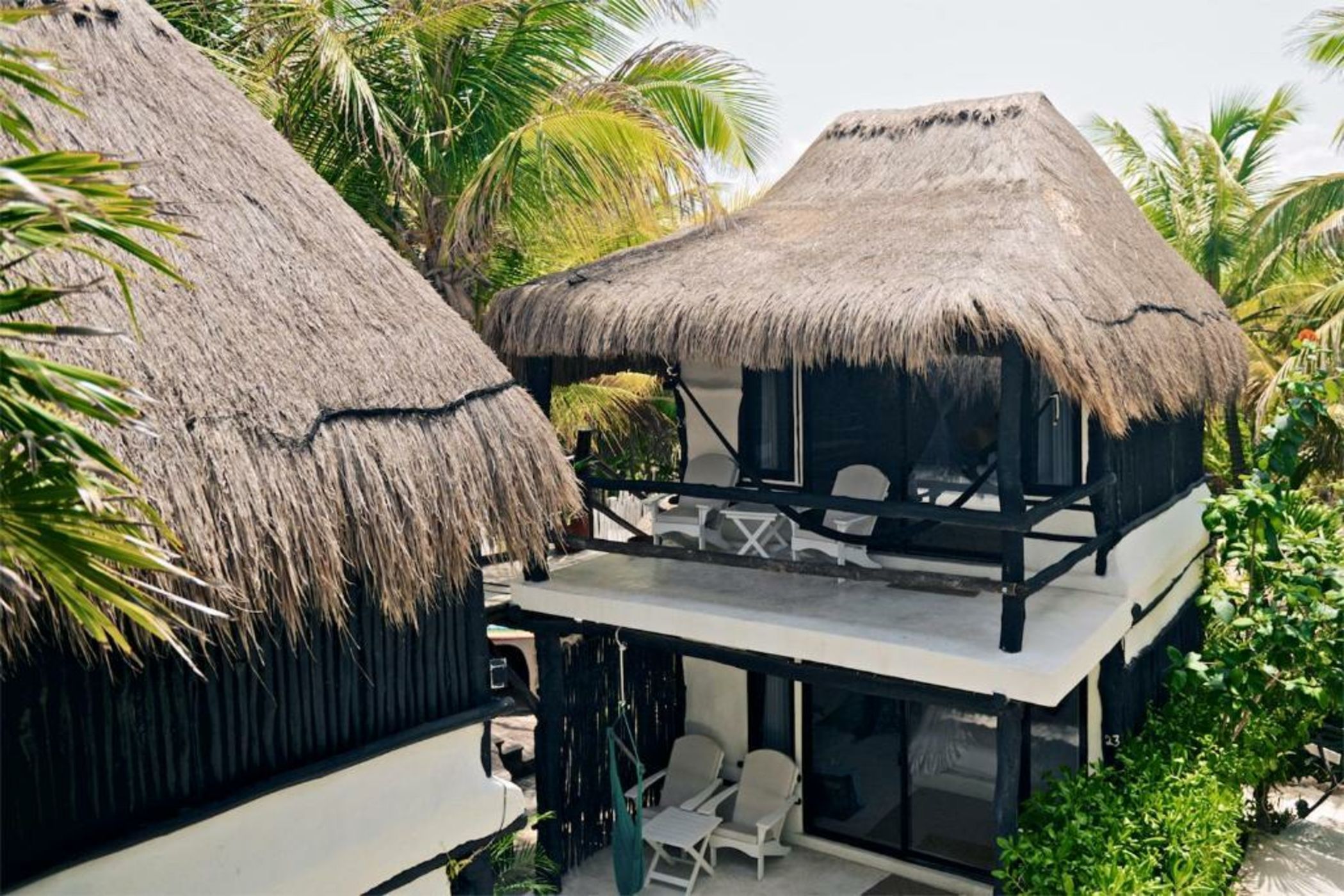 Coco Tulum Zen Zone Hotel