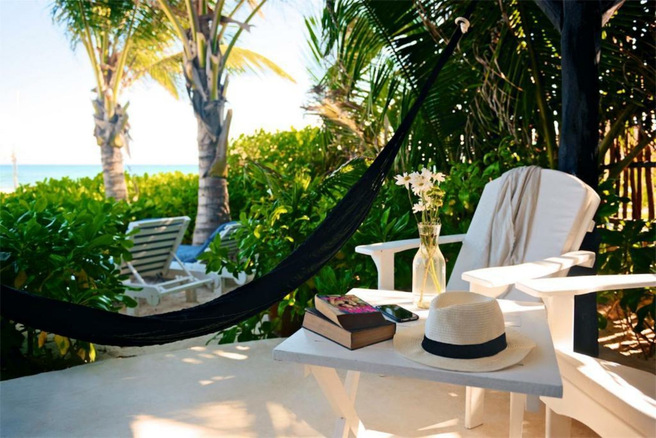 Coco Tulum Zen Zone Hotel