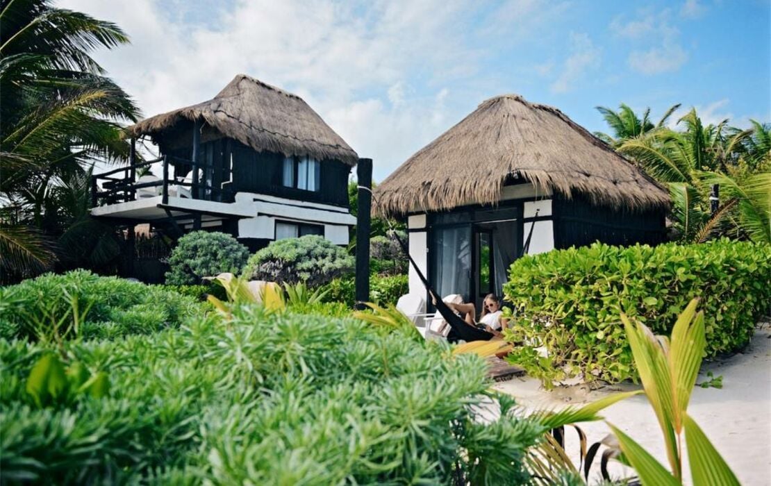 Coco Tulum Zen Zone Hotel, a Design Boutique Hotel Tulum, Mexico