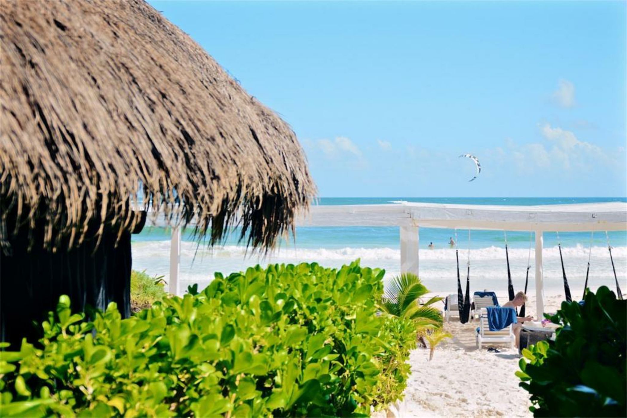 Coco Tulum Zen Zone Hotel