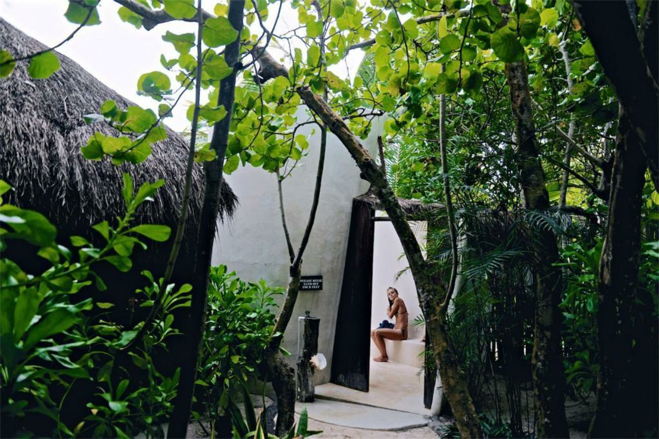 Coco Tulum Zen Zone Hotel