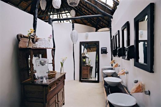 Coco Tulum Zen Zone Hotel