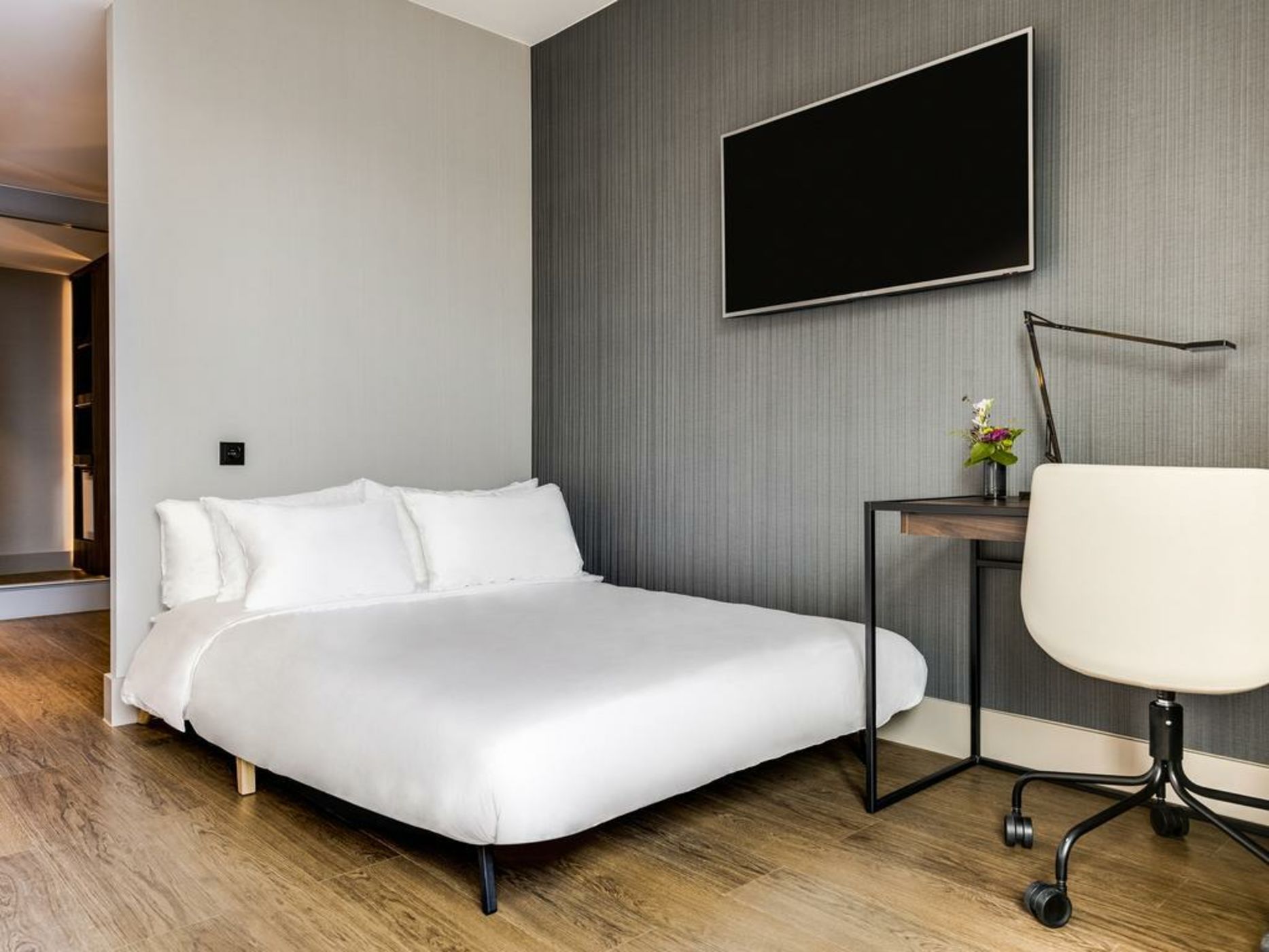 NH Collection Antwerp Centre