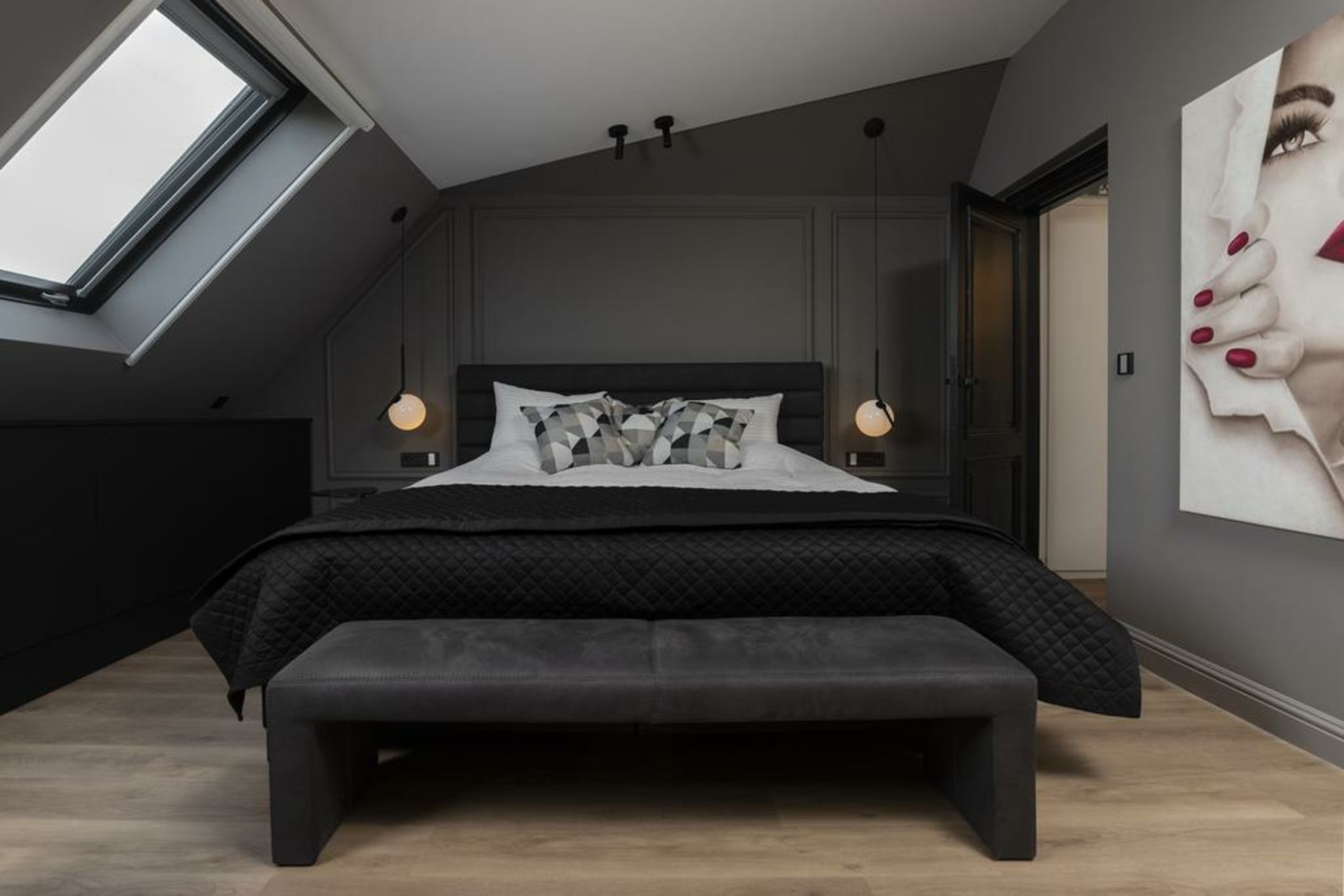 Lit d'Art Exclusive Boutique Hotel