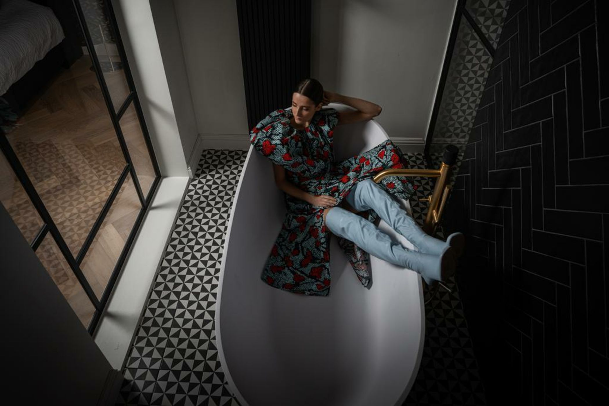 Lit d'Art Exclusive Boutique Hotel