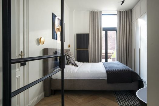 Lit d'Art Exclusive Boutique Hotel