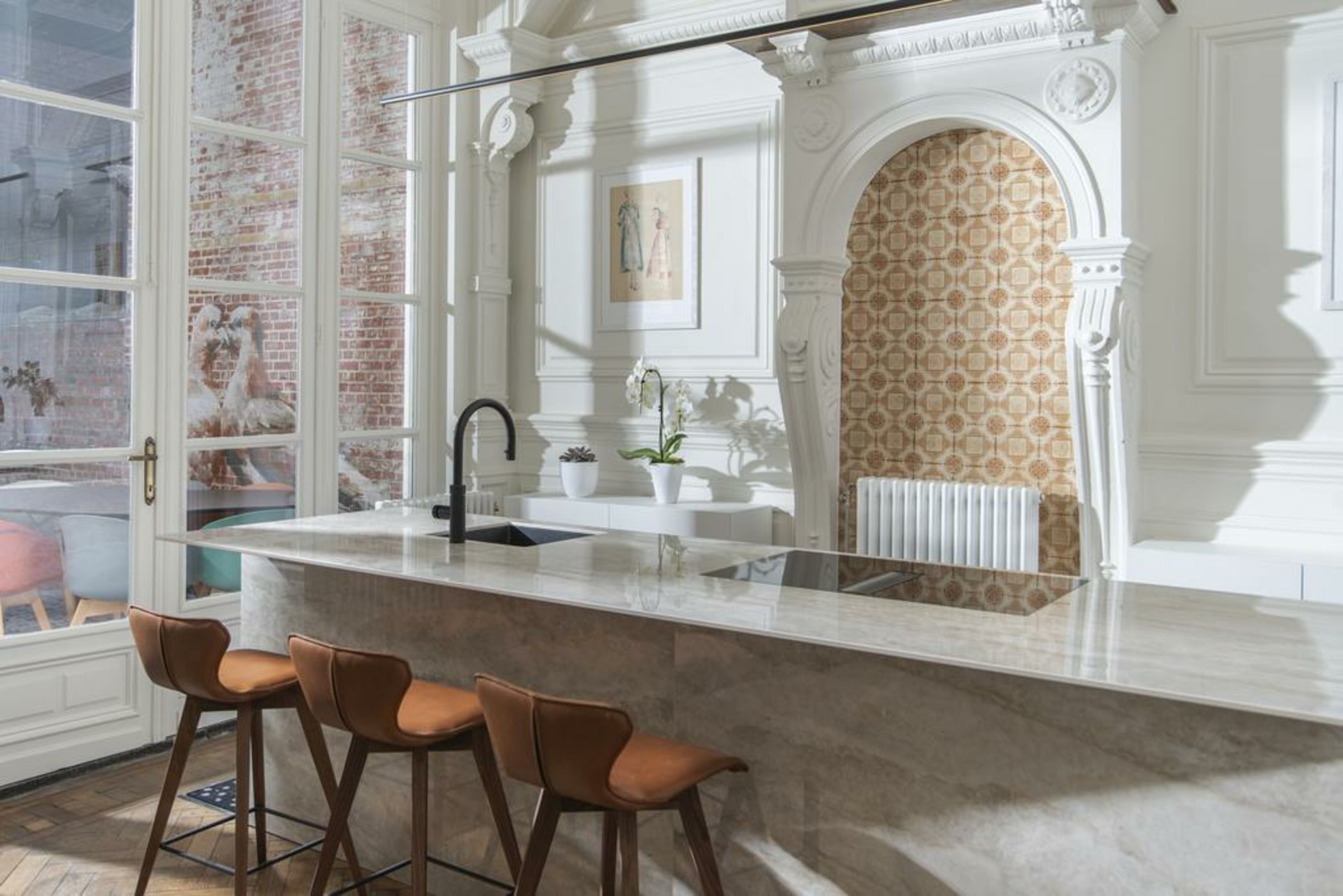 Lit d'Art Exclusive Boutique Hotel