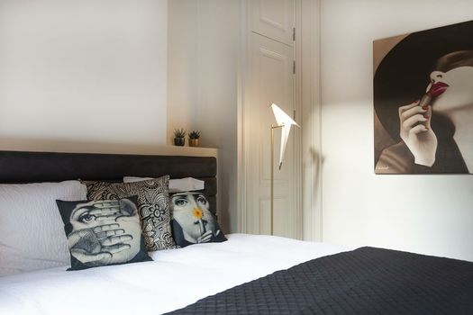 Lit d'Art Exclusive Boutique Hotel