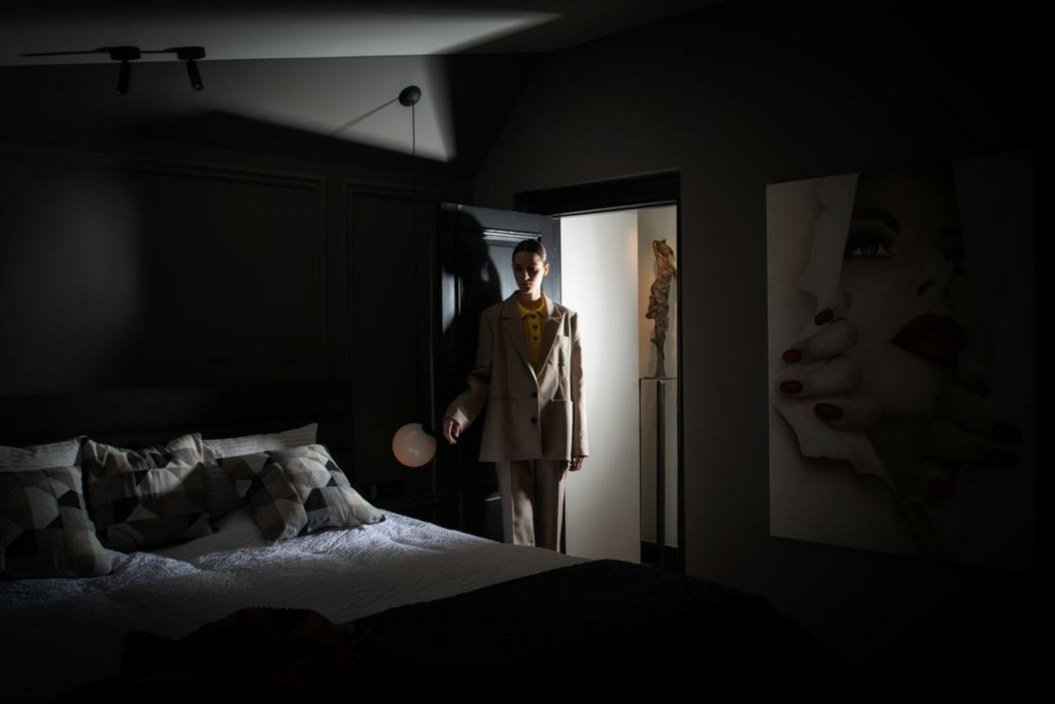 Lit d'Art Exclusive Boutique Hotel