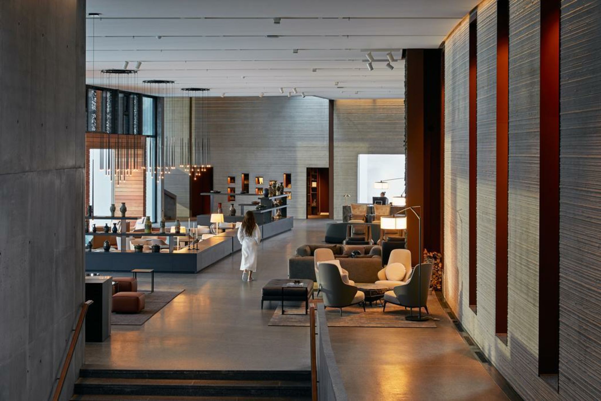 The Retreat at Blue Lagoon Iceland