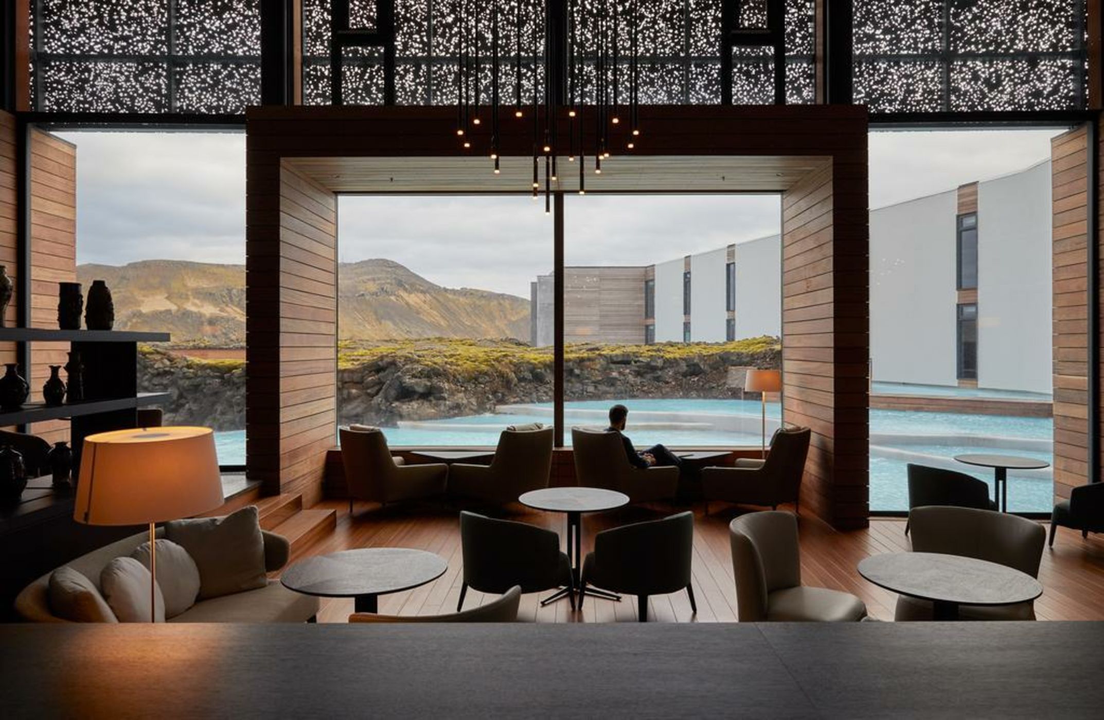 The Retreat at Blue Lagoon Iceland