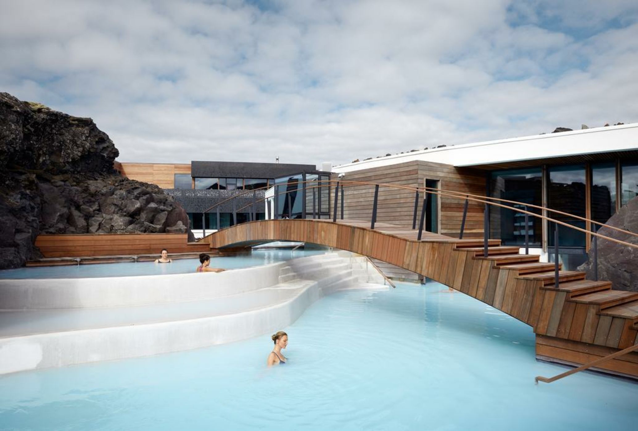 The Retreat at Blue Lagoon Iceland