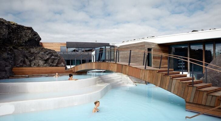 The Retreat at Blue Lagoon Iceland