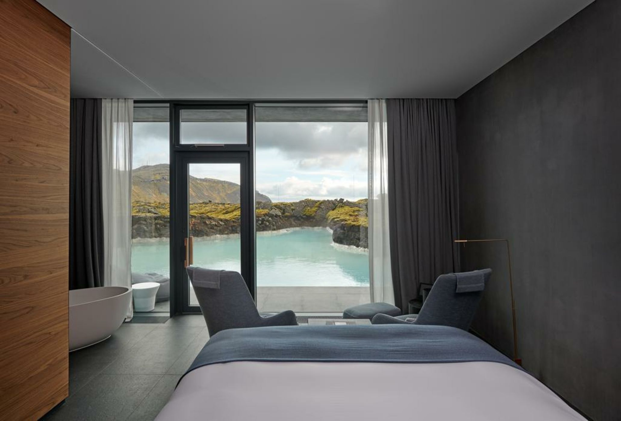 The Retreat at Blue Lagoon Iceland