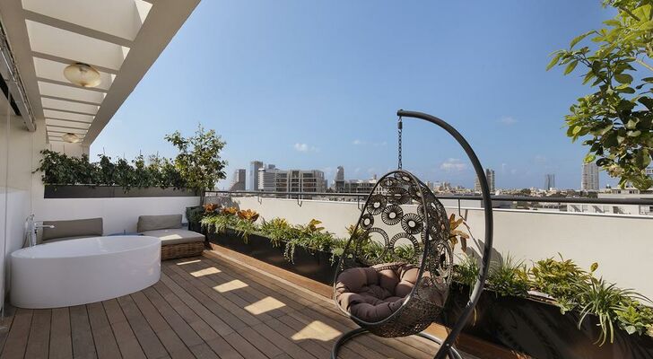 Sam&Blondi Hotel