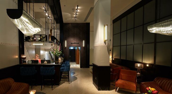 Sam&Blondi Hotel