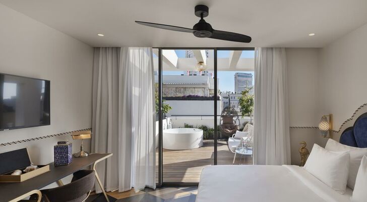 Sam&Blondi Hotel