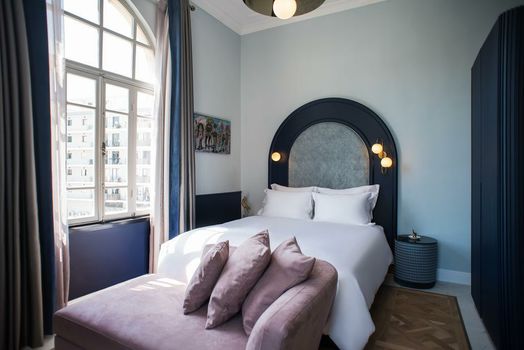 Elmina Hotel Jaffa