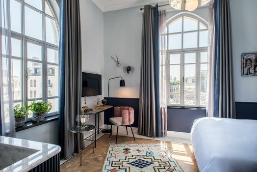 Elmina Hotel Jaffa