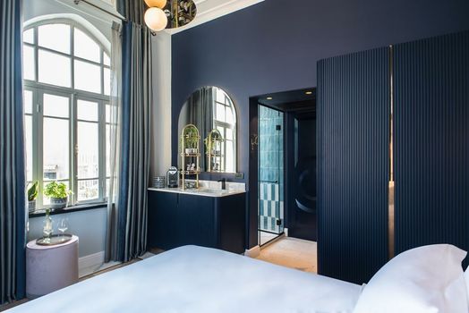 Elmina Hotel Jaffa