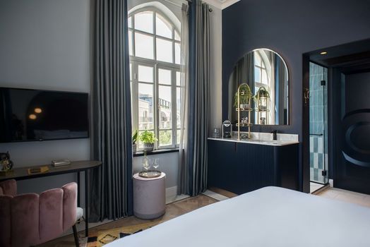 Elmina Hotel Jaffa